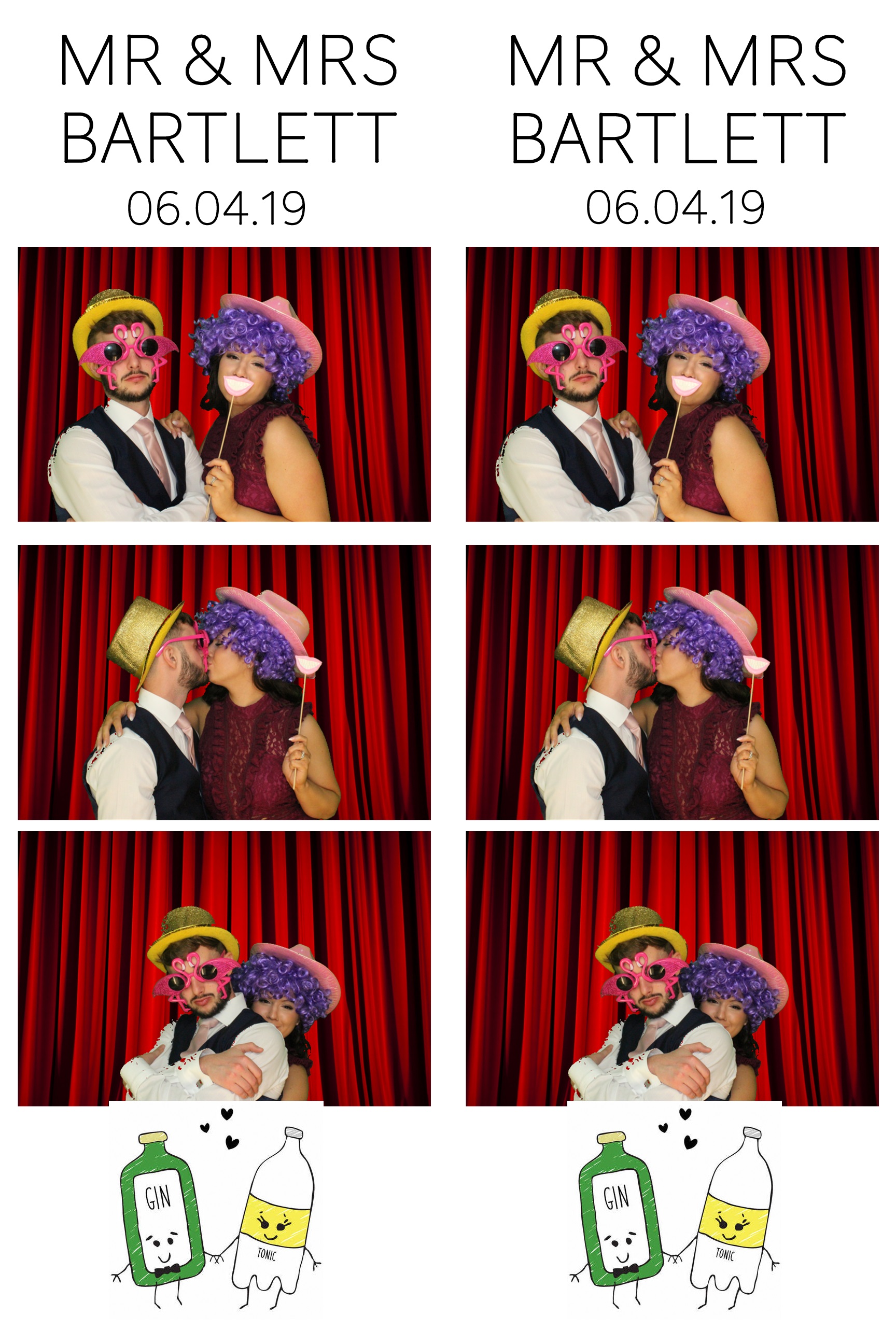 Tom and Zoe's Wedding | View more photos from the event at images.mobile-photo-booth.com/u/MobilePhotoBoothUK/Tom-and-Zoes-Wedding